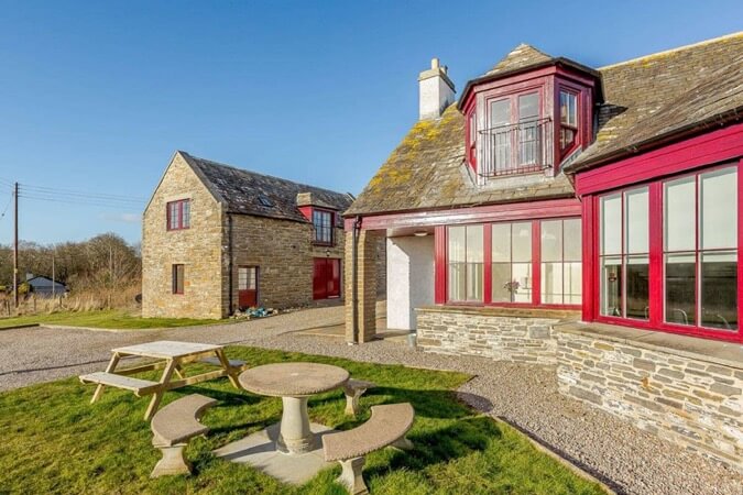 Craiglea Lodge Thumbnail | Lybster - Highlands | UK Tourism Online