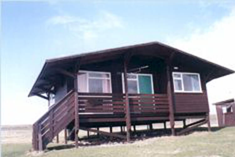 Culkein Bay Chalets - Image 2 - UK Tourism Online