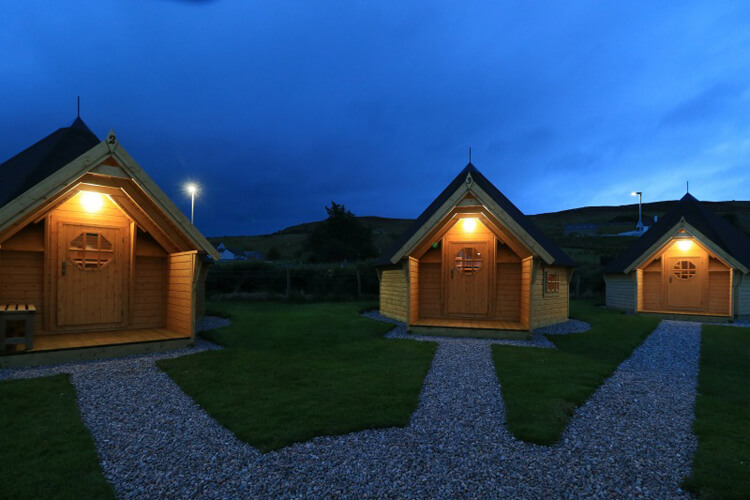 North Coast Touring Park - Image 3 - UK Tourism Online