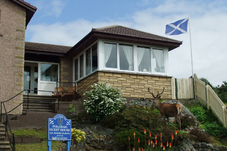 Polcraig Guest House - Image 1 - UK Tourism Online