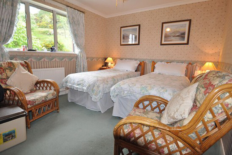 Polcraig Guest House - Image 5 - UK Tourism Online