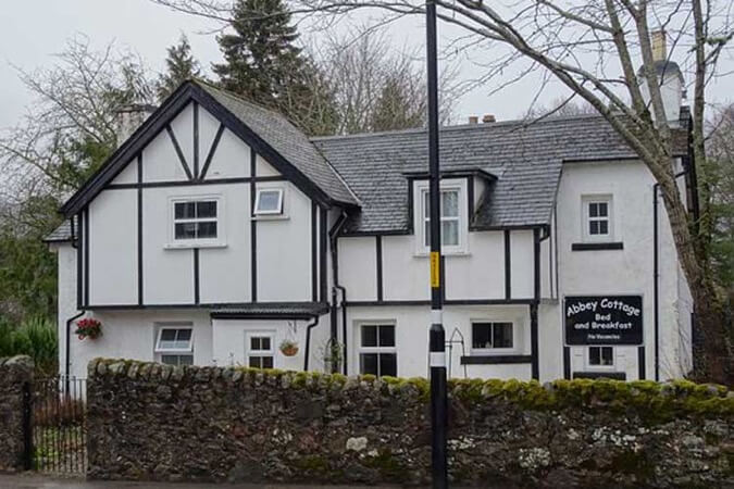 Abbey Cottage Bed and Breakfast Thumbnail | Fort Augustus - Inverness & Fort William | UK Tourism Online