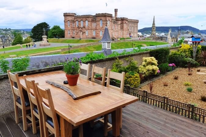 Ardentorrie Thumbnail | Inverness - Inverness & Fort William | UK Tourism Online