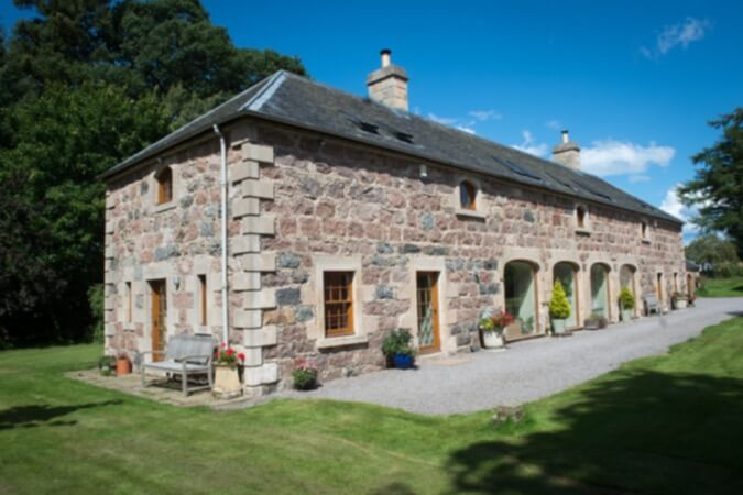 Boath Stables Accommodation Thumbnail | Nairn - Inverness & Fort William | UK Tourism Online