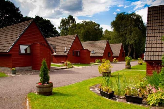 Bunroy Holiday Park Thumbnail | Fort William - Inverness & Fort William | UK Tourism Online