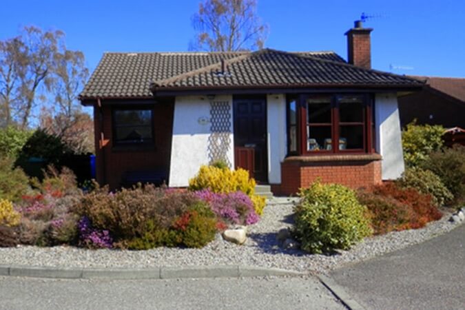 Cairngorm Highland Bungalows Thumbnail | Aviemore - Inverness & Fort William | UK Tourism Online