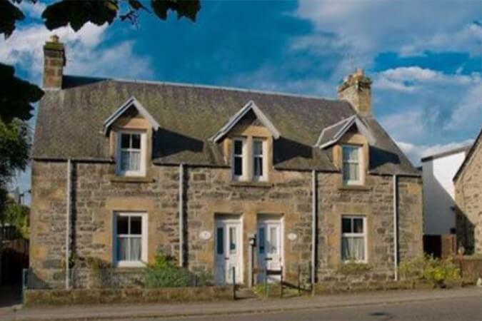 Carrick House Thumbnail | Kingussie - Inverness & Fort William | UK Tourism Online