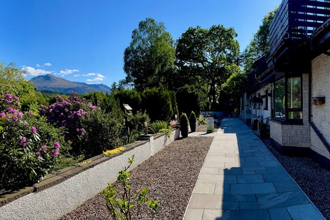 Corrieview Lodges Thumbnail | Spean Bridge - Inverness & Fort William | UK Tourism Online