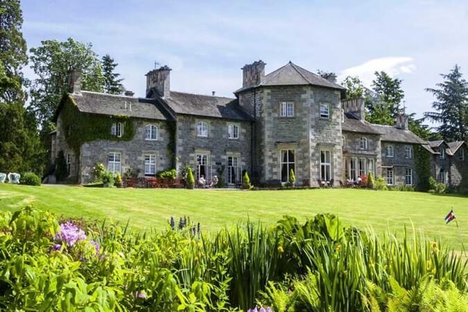 Coul House Hotel Thumbnail | Acharacle - Inverness & Fort William | UK Tourism Online