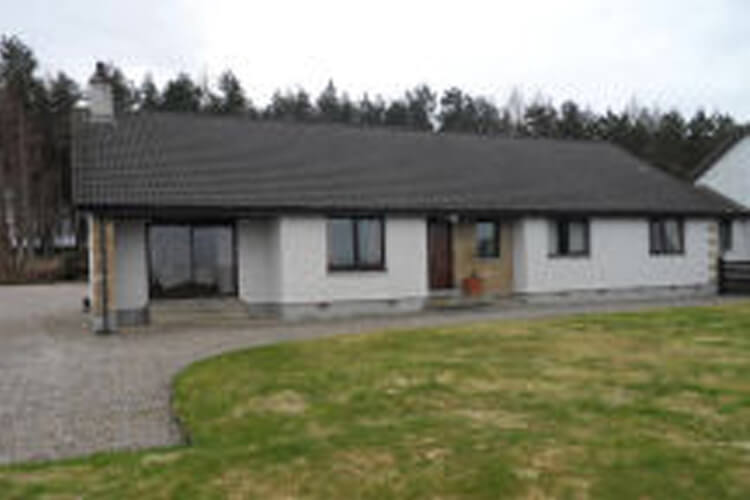 Culbin Crofthouse B&B - Image 1 - UK Tourism Online