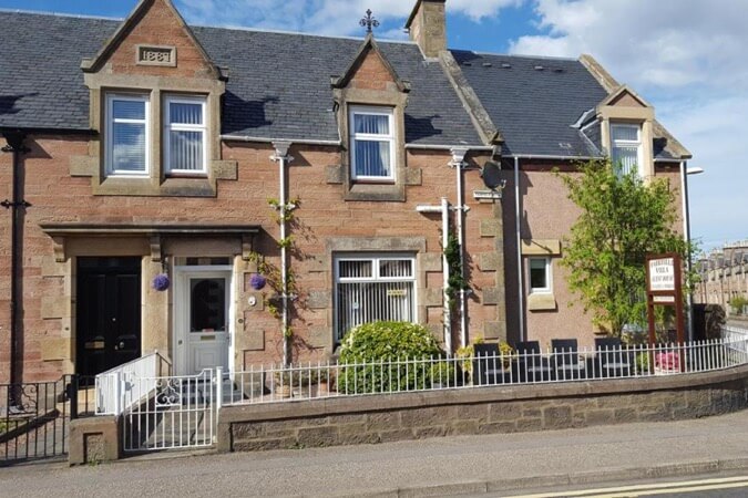 Fairfield Lodge Thumbnail | Inverness - Inverness & Fort William | UK Tourism Online