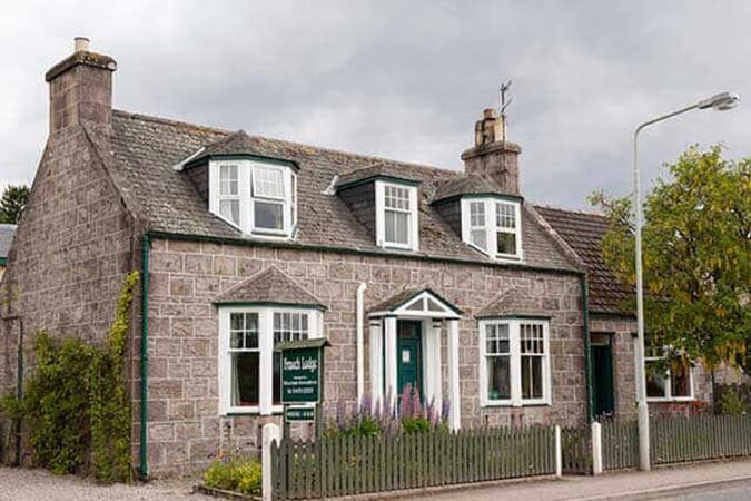 Fraoch Lodge Thumbnail | Aviemore - Inverness & Fort William | UK Tourism Online