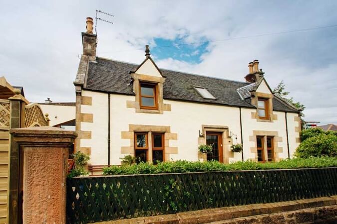 Furan Guest House Thumbnail | Inverness - Inverness & Fort William | UK Tourism Online