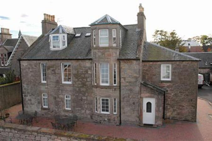 Hay Lodge Thumbnail | Nairn - Inverness & Fort William | UK Tourism Online