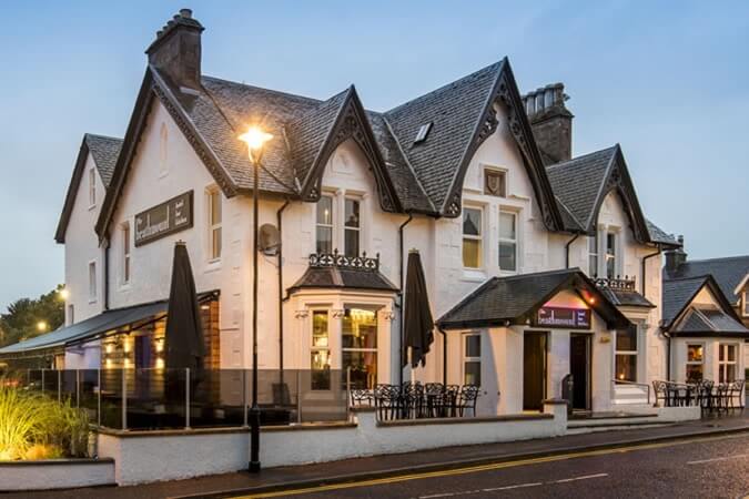 Heathmount Hotel Thumbnail | Inverness - Inverness & Fort William | UK Tourism Online