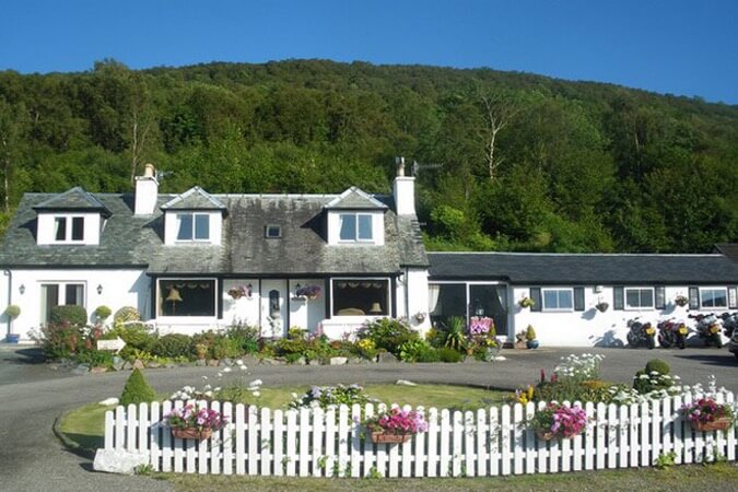 Hillview Guest House Thumbnail | Fort William - Inverness & Fort William | UK Tourism Online
