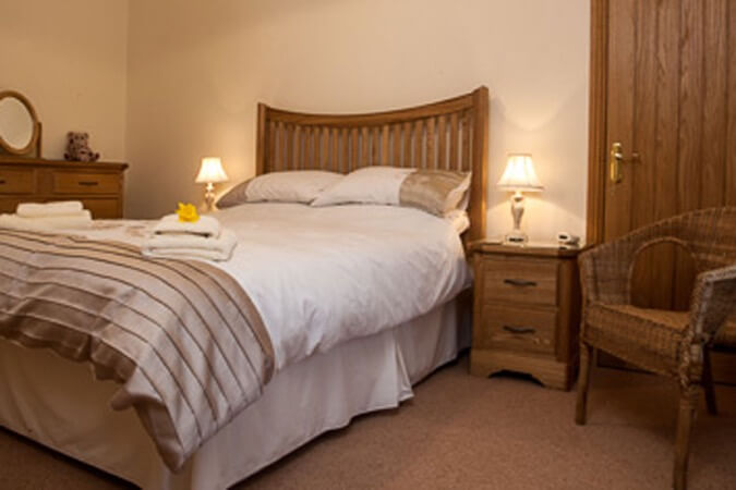 Kintore Holiday Cottage Thumbnail | Fort Augustus - Inverness & Fort William | UK Tourism Online