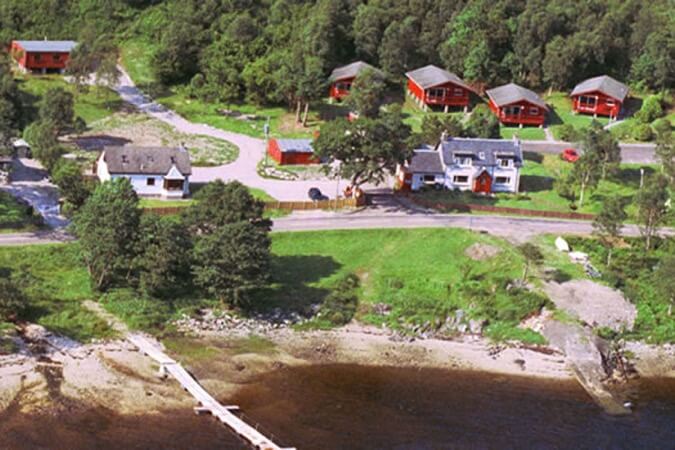 Loch Leven Chalets Thumbnail | Fort William - Inverness & Fort William | UK Tourism Online