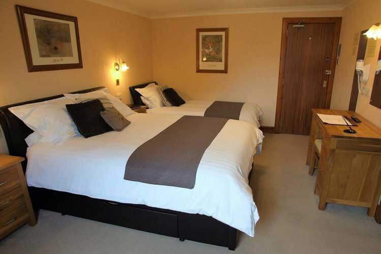 Lyndon Guest House - Image 4 - UK Tourism Online