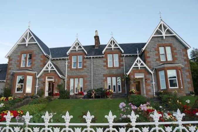 Myrtle Bank Guest House Thumbnail | Fort William - Inverness & Fort William | UK Tourism Online