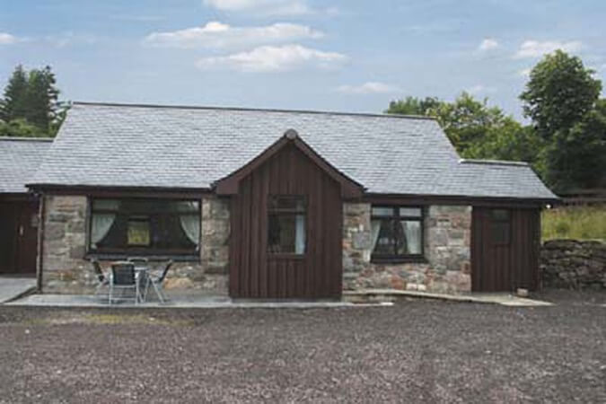 Snowberry Cottages Thumbnail | Ballachulish - Inverness & Fort William | UK Tourism Online