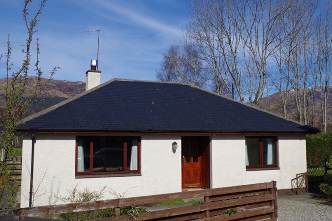 Strathassynt Cottage Thumbnail | Ballachulish - Inverness & Fort William | UK Tourism Online
