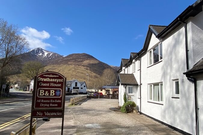 Strathassynt Guest House Thumbnail | Ballachulish - Inverness & Fort William | UK Tourism Online