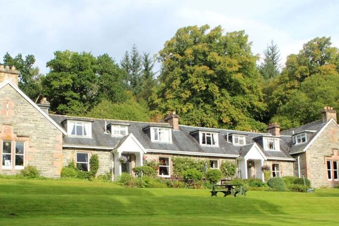 The Cnoc Hotel Thumbnail | Beauly - Inverness & Fort William | UK Tourism Online