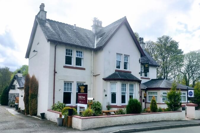 Smiddy House Thumbnail | Spean Bridge - Inverness & Fort William | UK Tourism Online