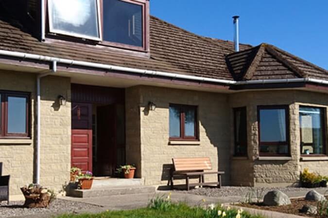 Tigh Mhor Bed & Breakfast Thumbnail | Beauly - Inverness & Fort William | UK Tourism Online