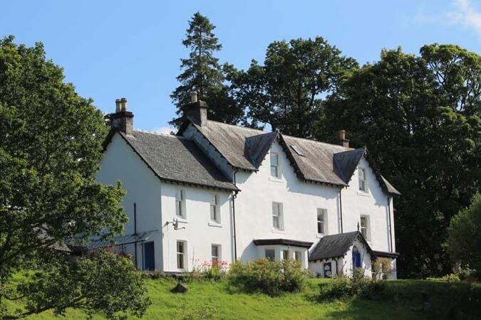 Tirindrish House Bed and Breakfast Thumbnail | Fort William - Inverness & Fort William | UK Tourism Online
