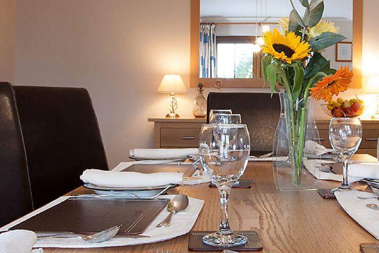 Ardmore Cottage - Image 3 - UK Tourism Online