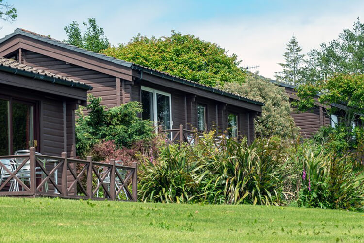 Armadale Castle Lodges - Image 1 - UK Tourism Online