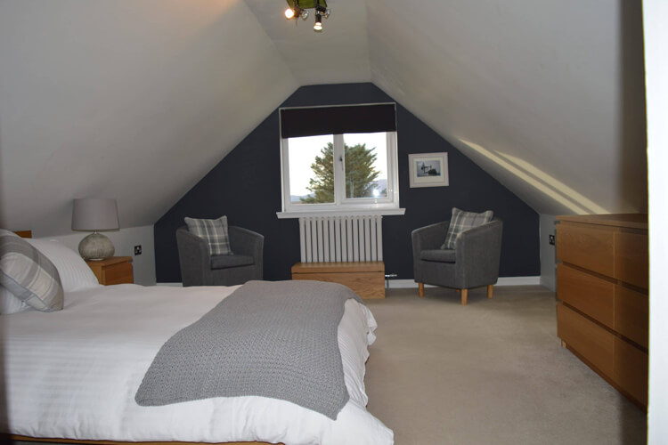 Brae Cottage - Image 1 - UK Tourism Online