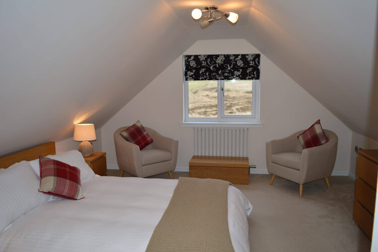 Brae Cottage - Image 2 - UK Tourism Online