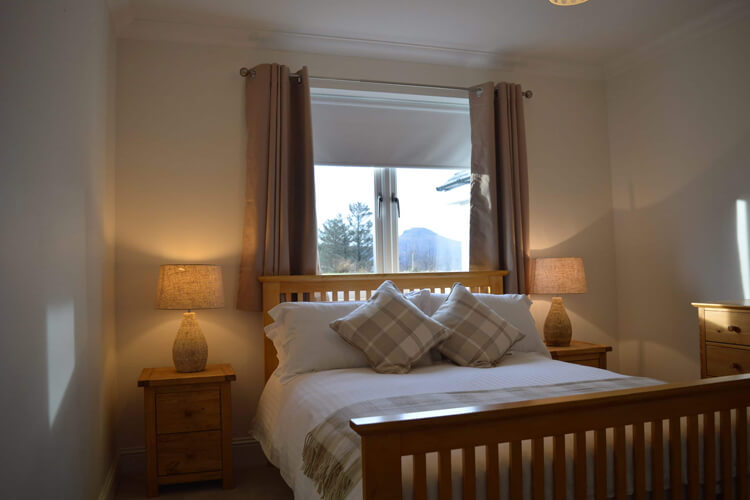 Brae Cottage - Image 3 - UK Tourism Online