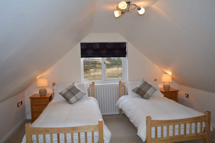 Brae Cottage - Image 4 - UK Tourism Online