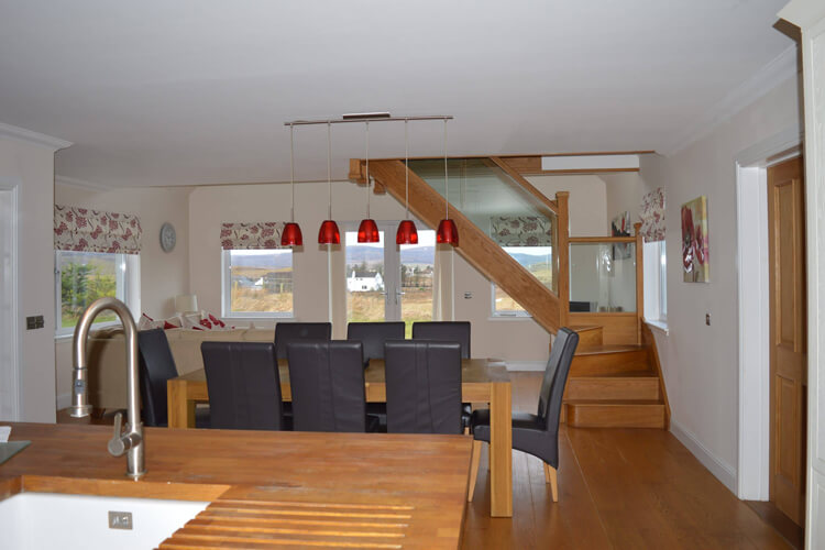 Brae Cottage - Image 5 - UK Tourism Online