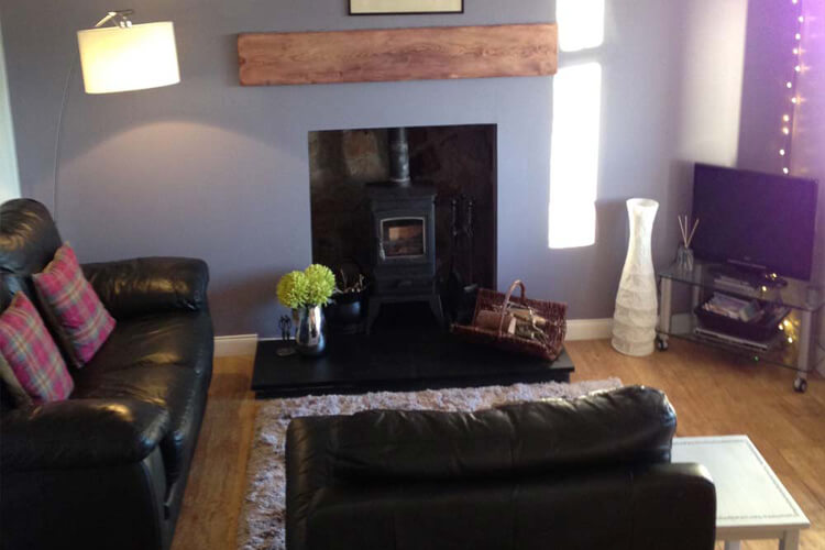 Brescalan Cottage - Image 2 - UK Tourism Online