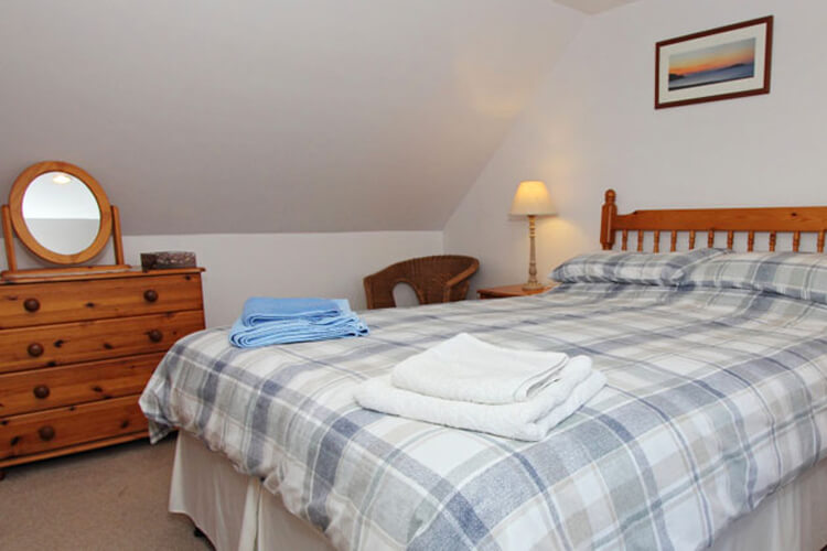 Creagalain Cottage - Image 4 - UK Tourism Online