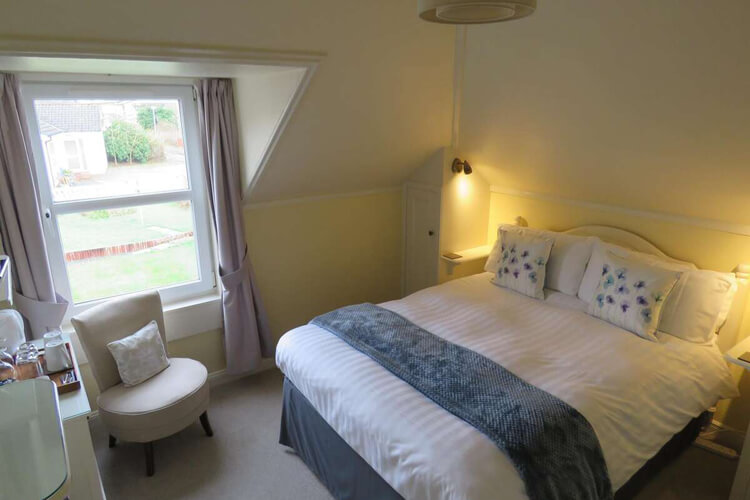 Durinish Guest House - Image 3 - UK Tourism Online