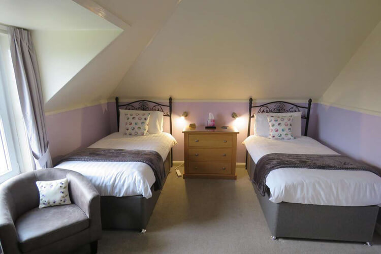 Durinish Guest House - Image 5 - UK Tourism Online