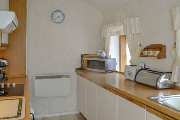 Eilean Isay Cottage - Image 3 - UK Tourism Online