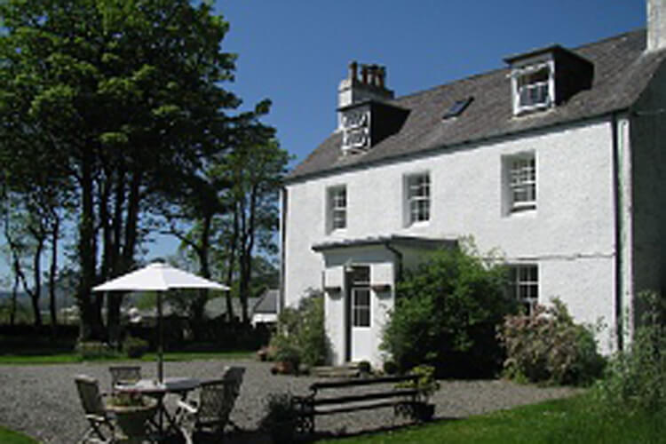 Kilbride House  - Image 1 - UK Tourism Online