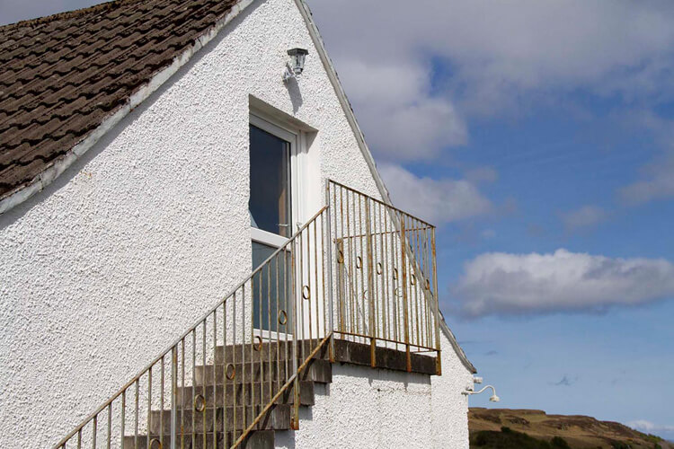 Knott Cottage - Image 1 - UK Tourism Online