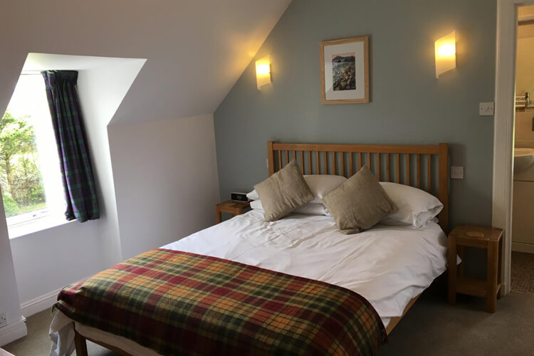 Roskhill House Guest House - Image 4 - UK Tourism Online