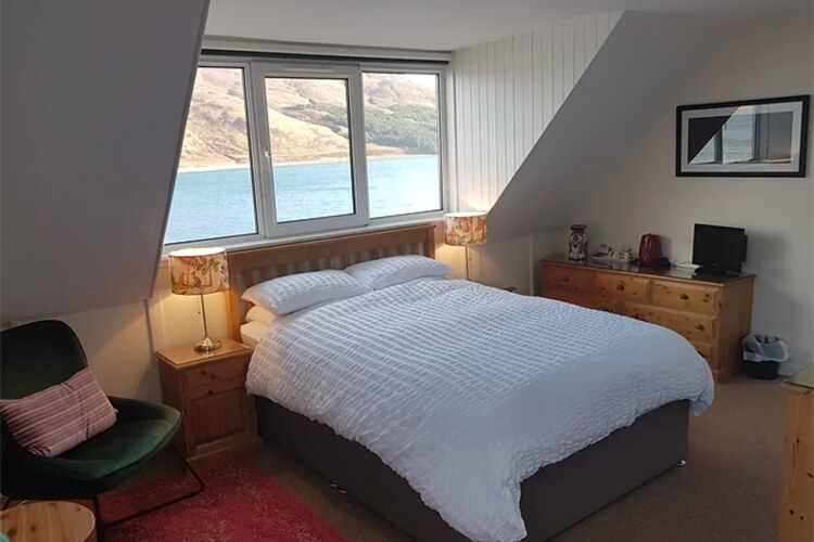 Sea Drift Self Catering - Image 1 - UK Tourism Online