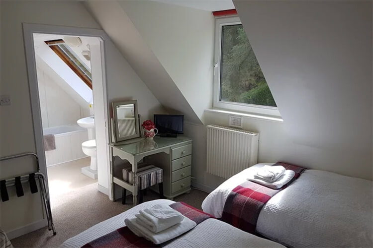 Sea Drift Self Catering - Image 3 - UK Tourism Online