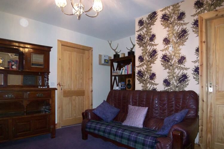 Skye Mountain Lodge Luxury B&B - Image 2 - UK Tourism Online