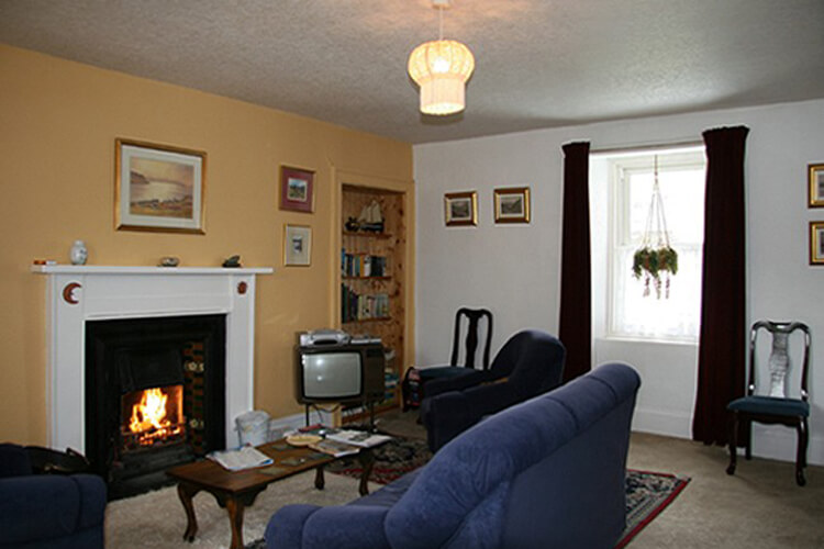 The Captains House - Image 2 - UK Tourism Online